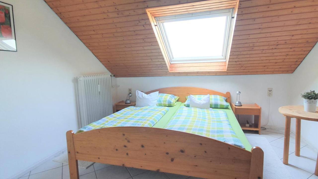 Gaestehaus Reinke - Nahe Europa-Park Ettenheim Bagian luar foto