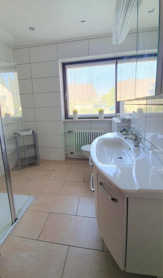 Gaestehaus Reinke - Nahe Europa-Park Ettenheim Bagian luar foto